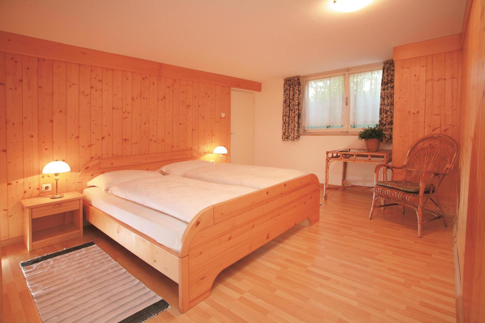 Residence Haus Kalterersee Caldaro Rum bild