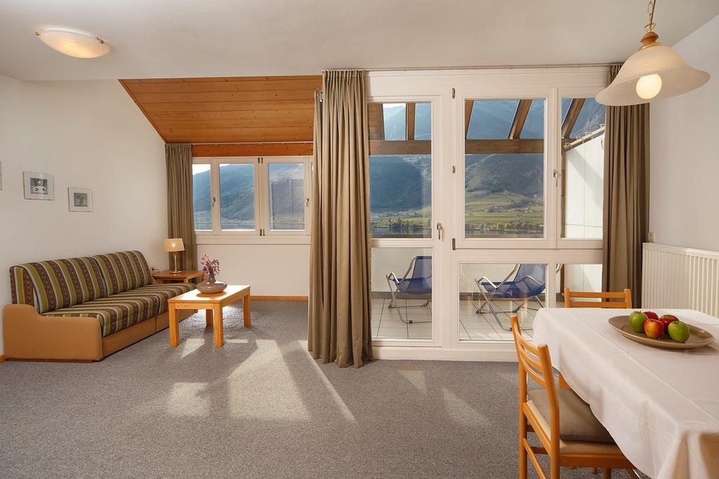 Residence Haus Kalterersee Caldaro Rum bild