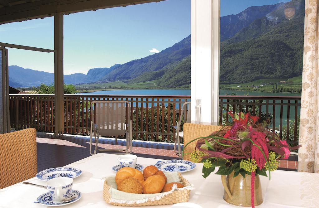 Residence Haus Kalterersee Caldaro Rum bild
