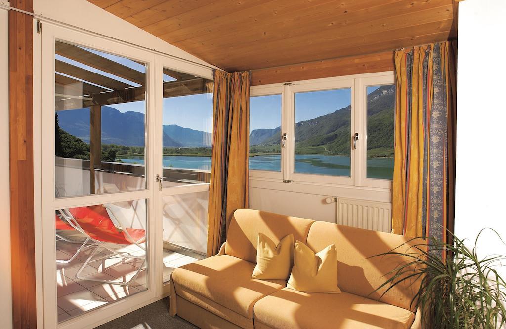 Residence Haus Kalterersee Caldaro Rum bild