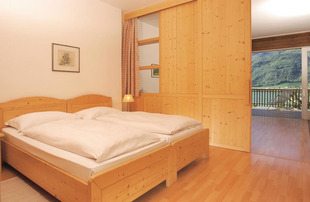 Residence Haus Kalterersee Caldaro Rum bild