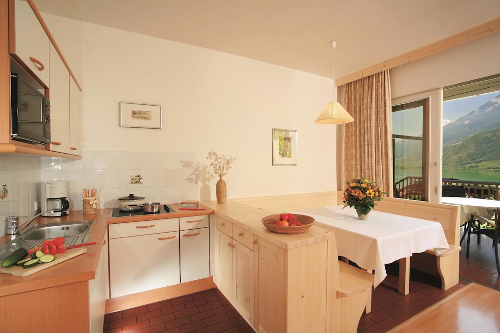 Residence Haus Kalterersee Caldaro Rum bild