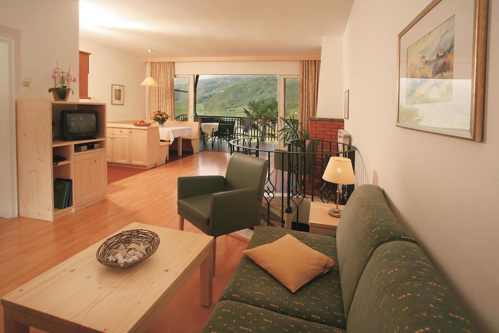 Residence Haus Kalterersee Caldaro Exteriör bild