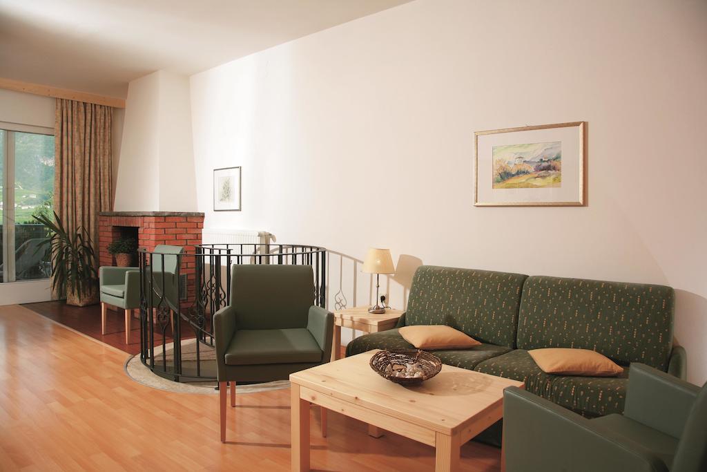 Residence Haus Kalterersee Caldaro Rum bild